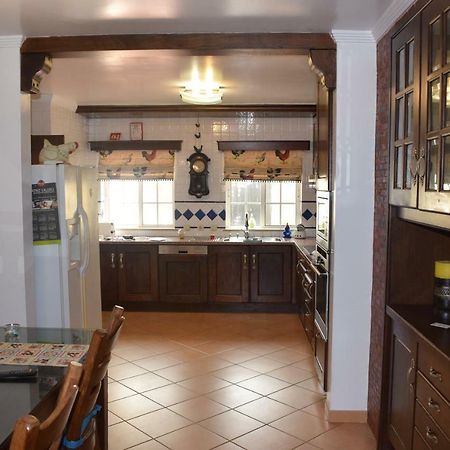 Casa Das Figuras Faro Luaran gambar