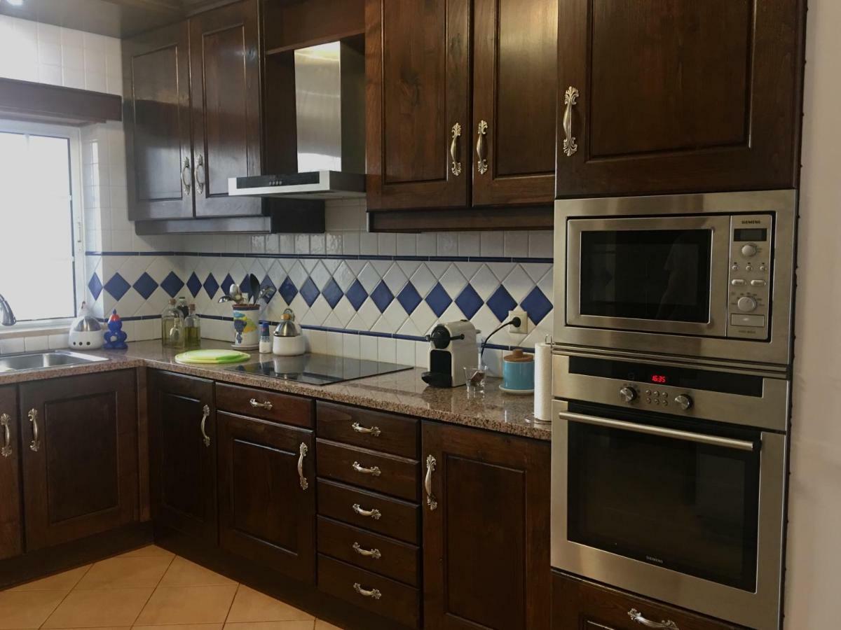 Casa Das Figuras Faro Luaran gambar