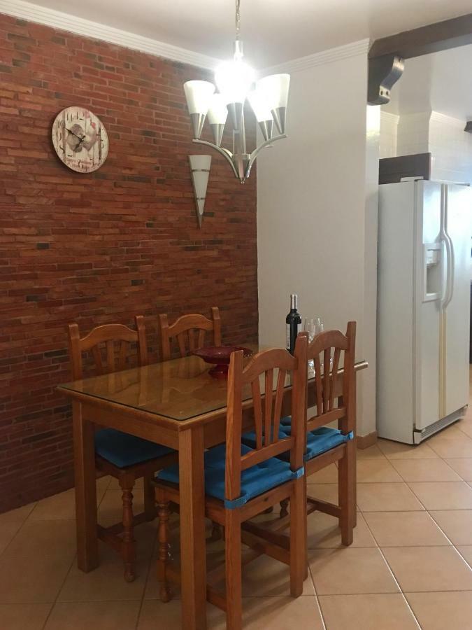 Casa Das Figuras Faro Luaran gambar