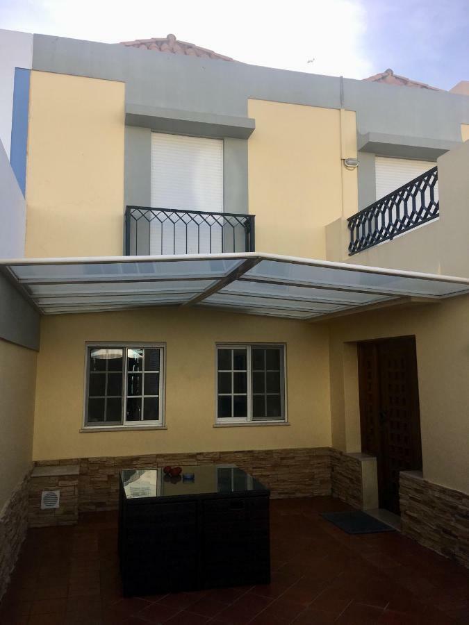 Casa Das Figuras Faro Luaran gambar