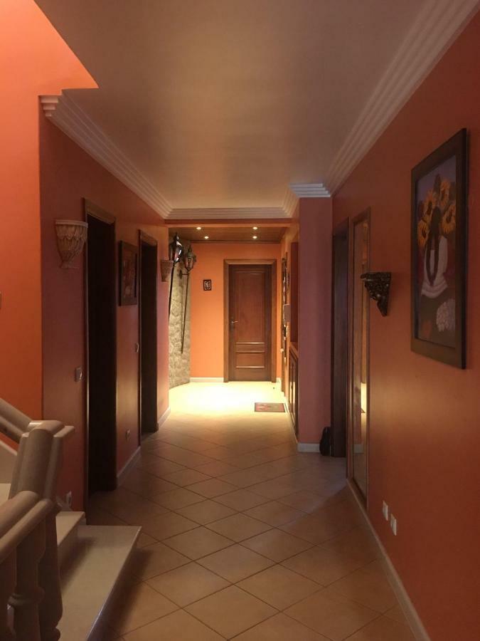 Casa Das Figuras Faro Luaran gambar