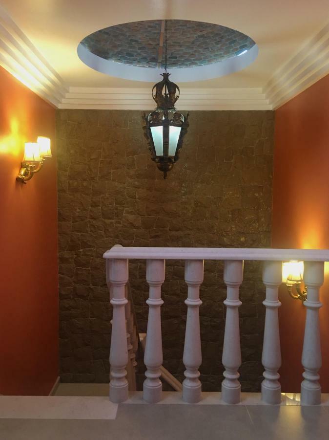 Casa Das Figuras Faro Luaran gambar