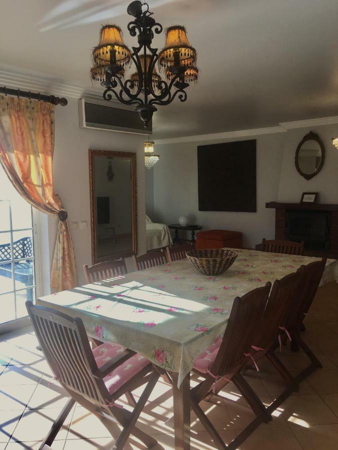 Casa Das Figuras Faro Luaran gambar